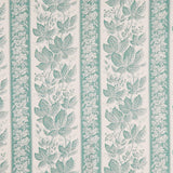 Jingle Bell - Holiday Vine Vintage Blue Yardage
