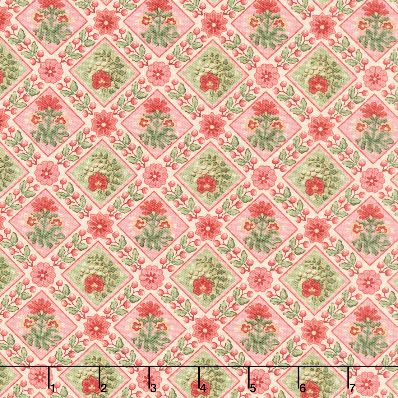 Jingle Bell - Festive Candy Yardage