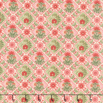 Jingle Bell - Festive Candy Yardage