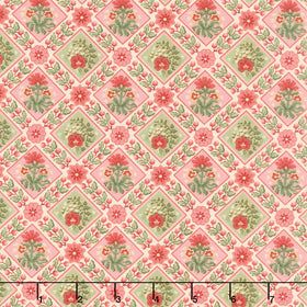 Jingle Bell - Festive Candy Yardage