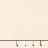 Jingle Bell - Starlight Latte 108" Wide Backing