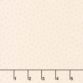 Jingle Bell - Starlight Latte 108" Wide Backing