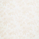 Jingle Bell - Ornamental Garden Latte 108" Wide Backing