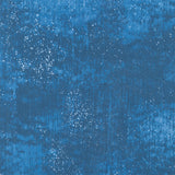 Glaze - Texture Prussian 108" Wide Backing