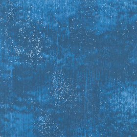 Glaze - Texture Prussian 108" Wide Backing