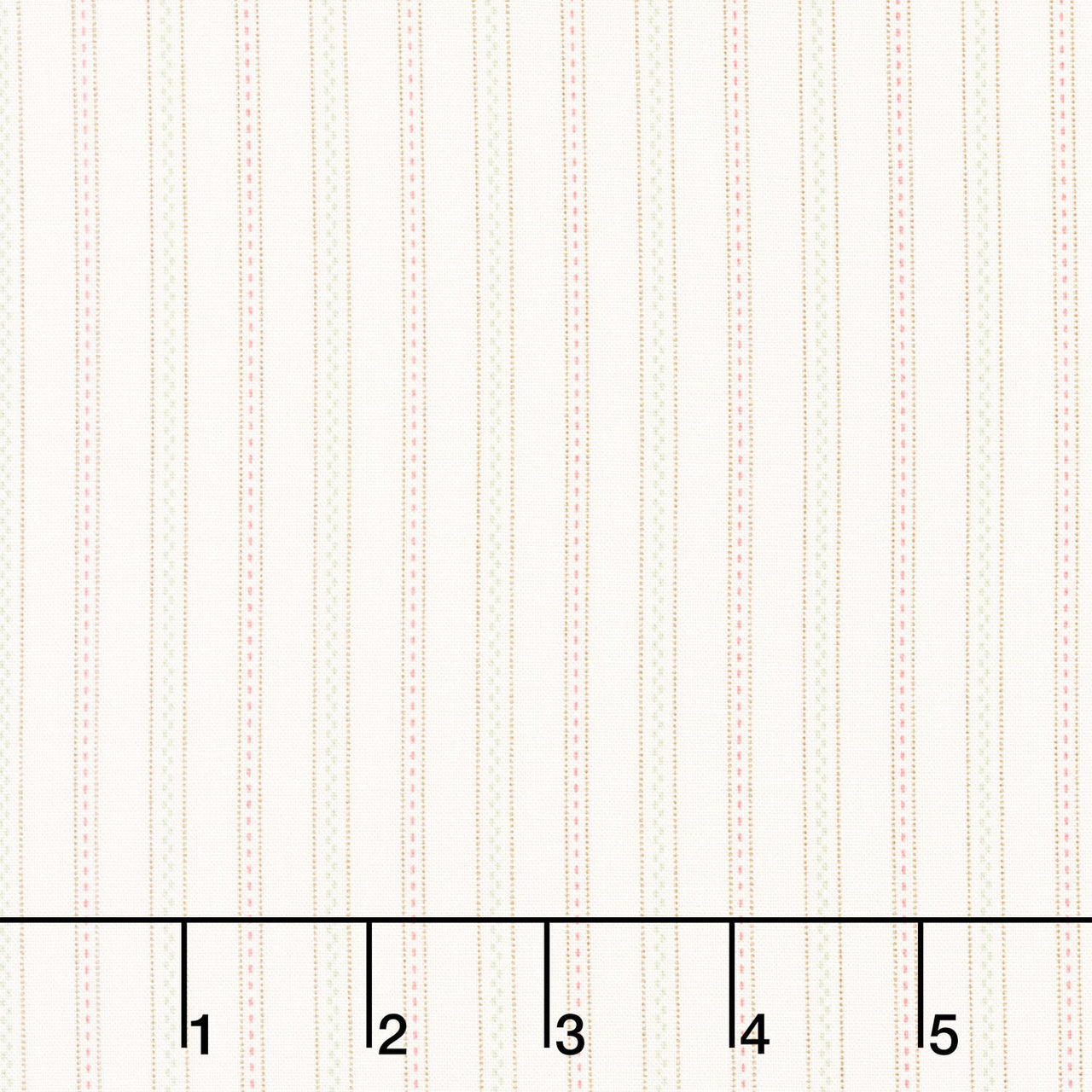 Snow Flurry - Apres Ski Cream Yardage