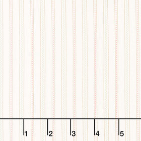 Snow Flurry - Apres Ski Cream Yardage