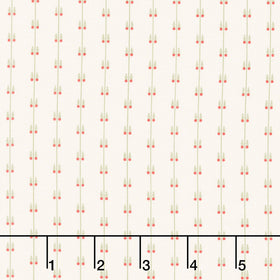 Snow Flurry - Snow Cone Holly Yardage