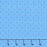 Simply - Spot Denim Yardage