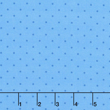 Simply - Spot Denim Yardage