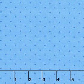 Simply - Spot Denim Yardage