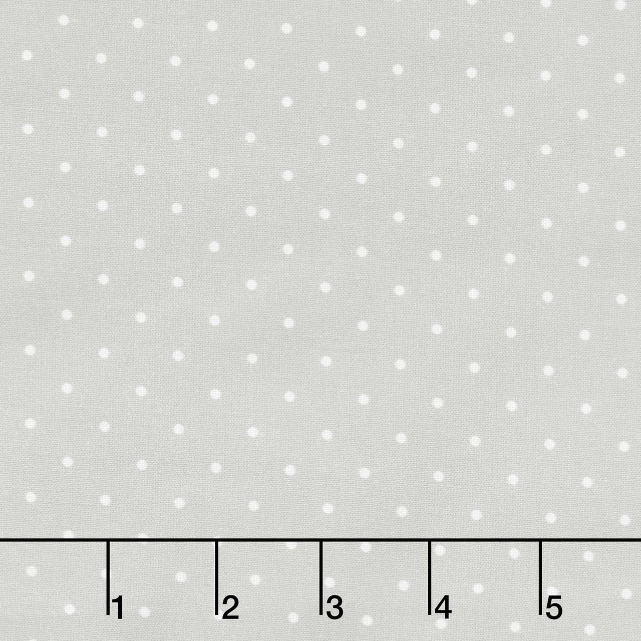 Simply - Spot Silver Yardage