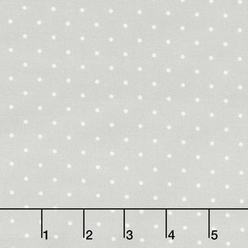 Simply - Spot Silver Yardage