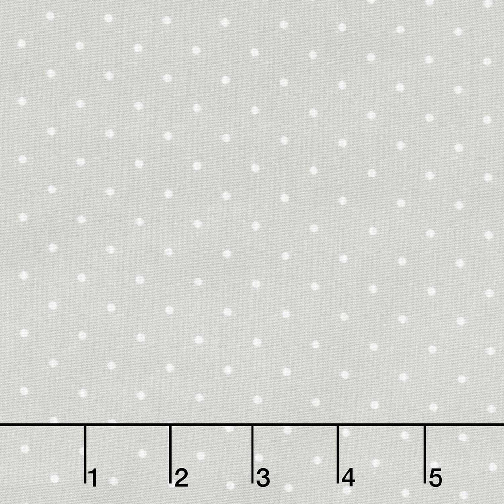 Simply - Spot Silver Yardage