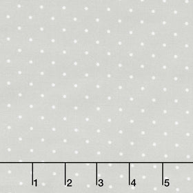 Simply - Spot Silver Yardage