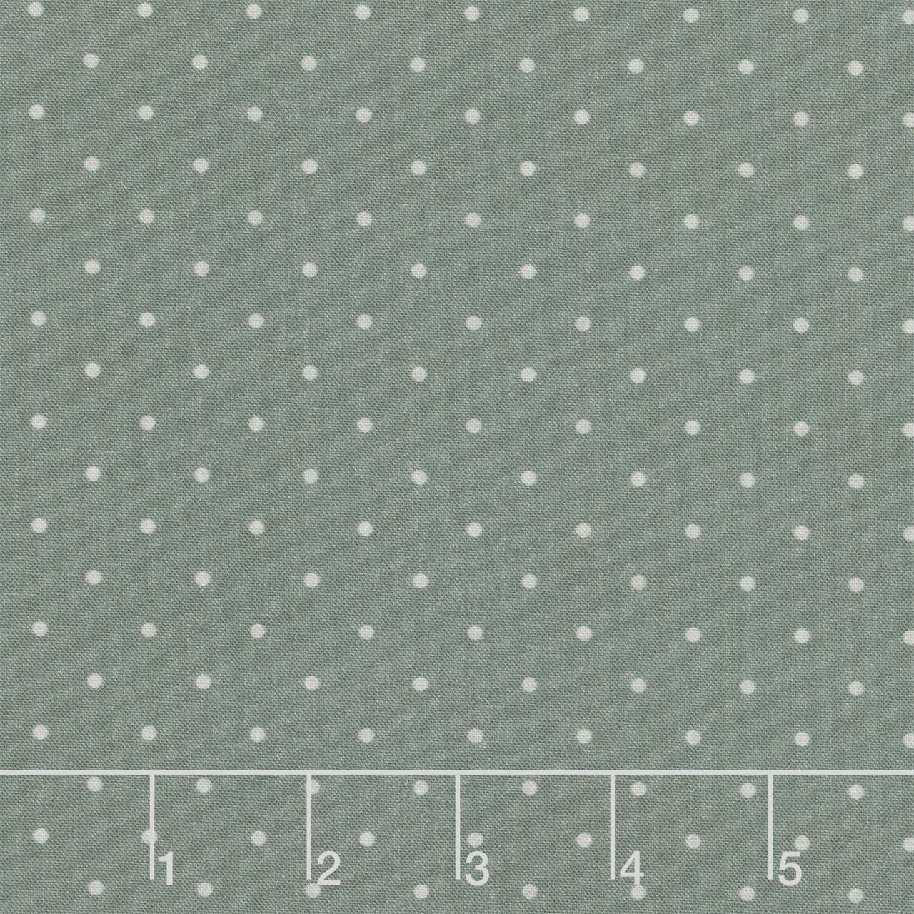 Simply - Spot Pewter Yardage
