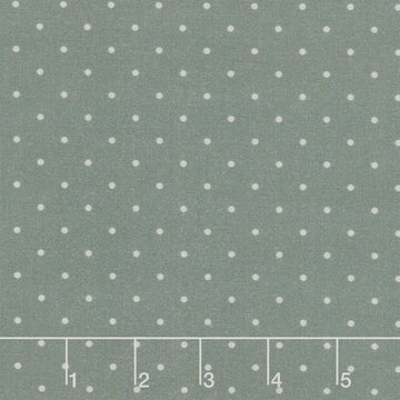 Simply - Spot Pewter Yardage