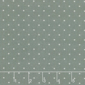 Simply - Spot Pewter Yardage