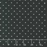 Simply - Spot Black Yardage