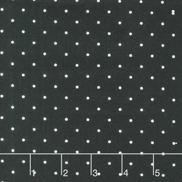 Simply - Spot Black Yardage