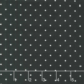 Simply - Spot Black Yardage