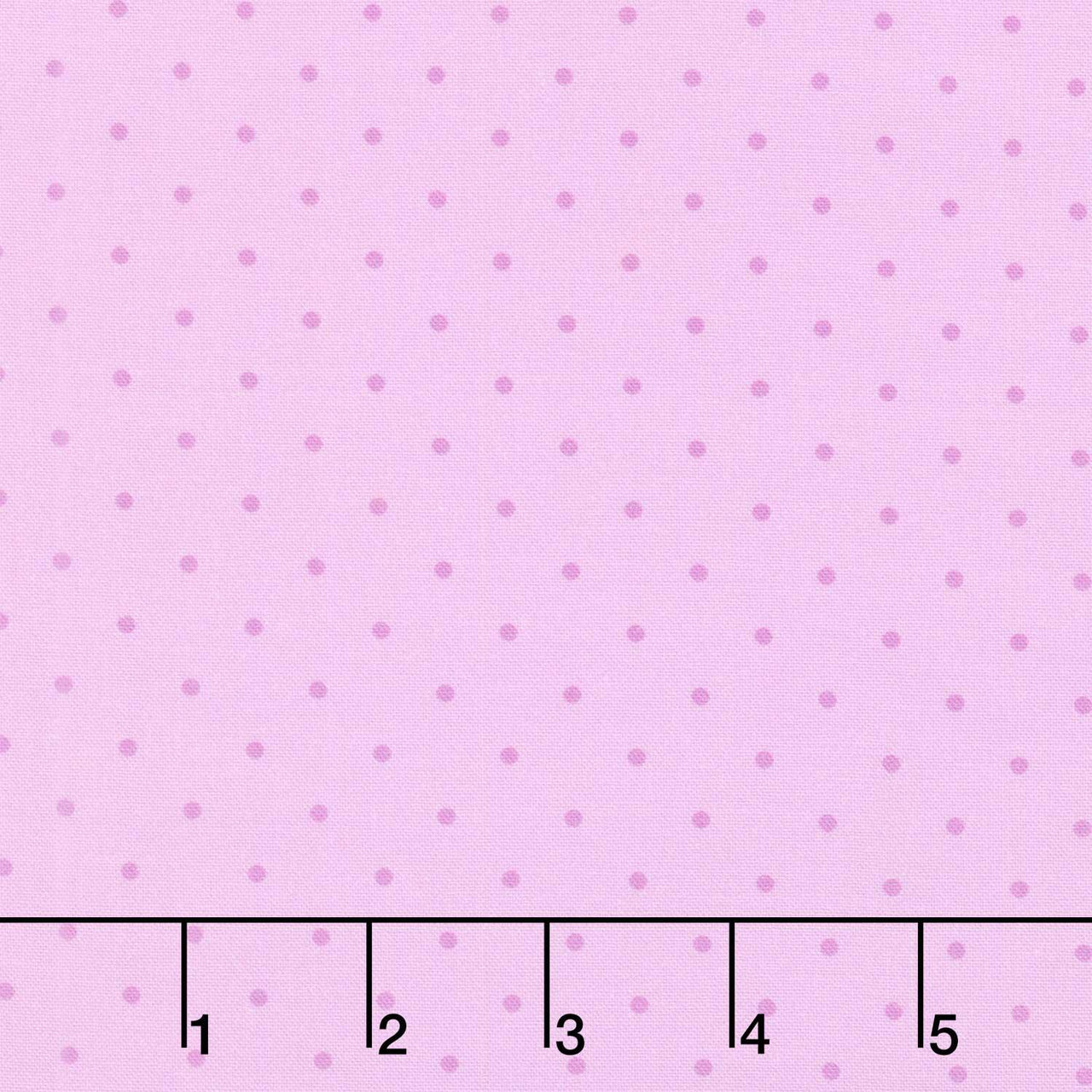 Simply - Spot Lilac Yardage