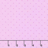 Simply - Spot Lilac Yardage