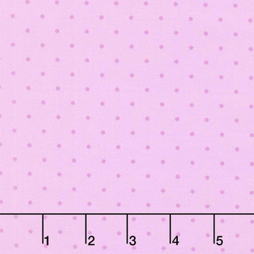 Simply - Spot Lilac Yardage