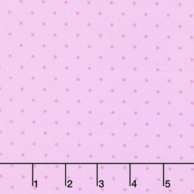 Simply - Spot Lilac Yardage
