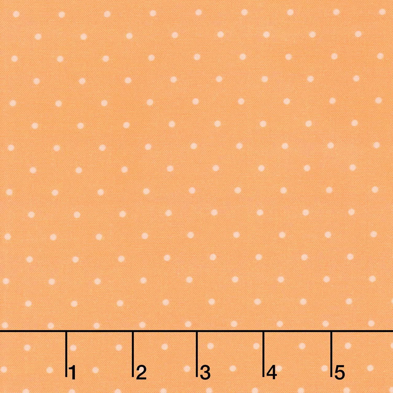 Simply - Spot Orange Yardage