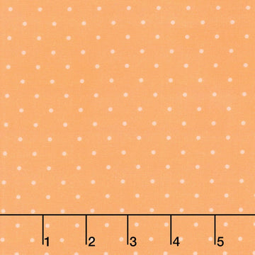 Simply - Spot Orange Yardage