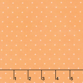 Simply - Spot Orange Yardage