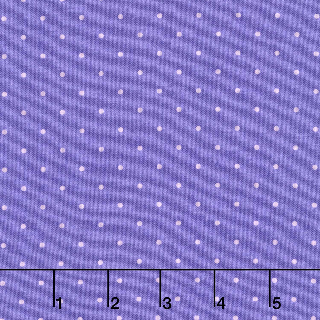 Simply - Spot Purple Yardage