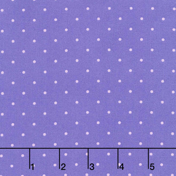 Simply - Spot Purple Yardage
