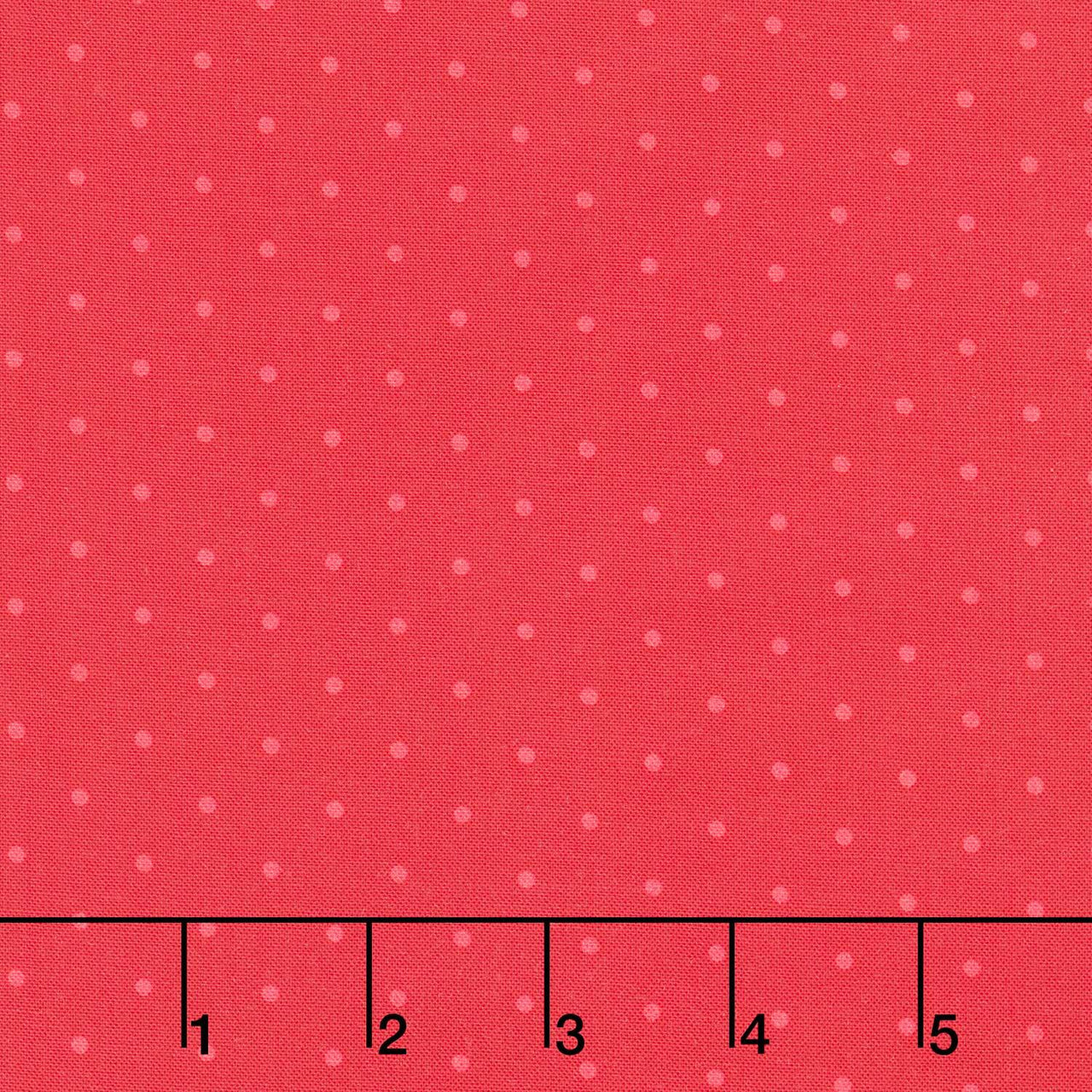 Simply - Spot Crimson Yardage