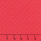 Simply - Spot Crimson Yardage