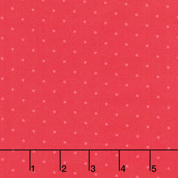 Simply - Spot Crimson Yardage