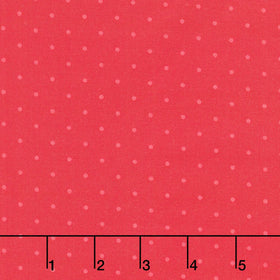 Simply - Spot Crimson Yardage