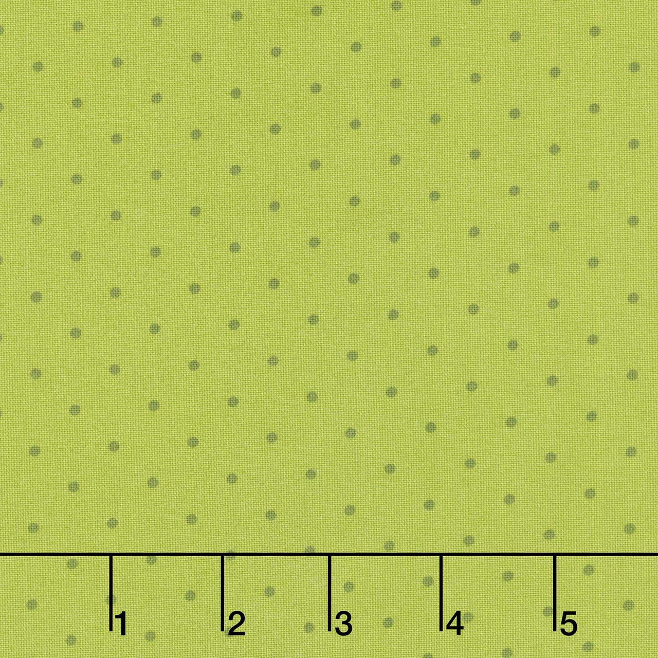 Simply - Spot Olive Yardage
