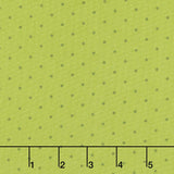 Simply - Spot Olive Yardage