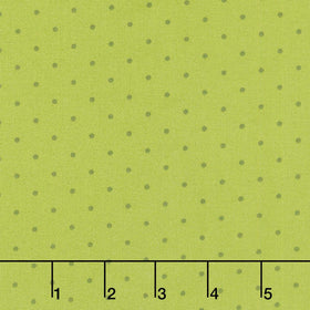 Simply - Spot Olive Yardage