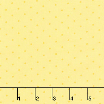 Simply - Spot Lemon Yardage