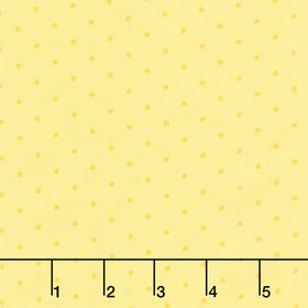 Simply - Spot Lemon Yardage