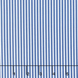 Simply - Stripe Navy Yardage