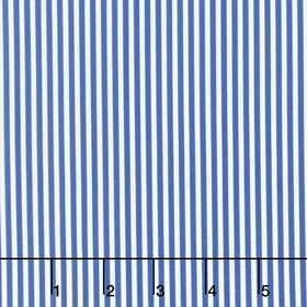 Simply - Stripe Navy Yardage