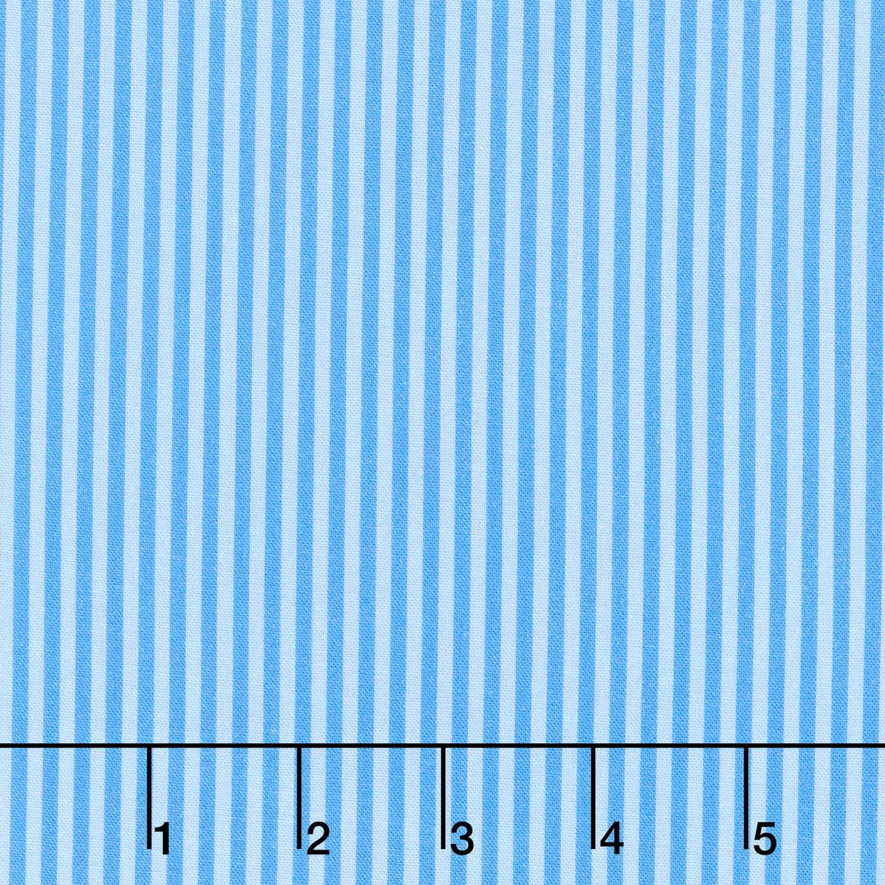 Simply - Stripe Sky Yardage