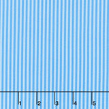 Simply - Stripe Sky Yardage
