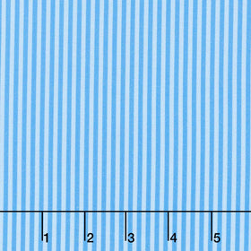 Simply - Stripe Sky Yardage