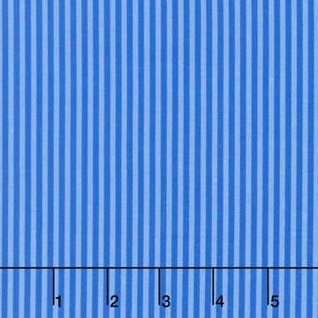 Simply - Stripe Royal Yardage