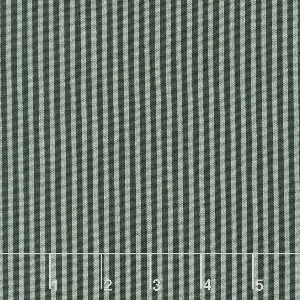 Simply - Stripe Midnight Yardage